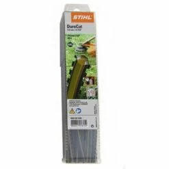 Fil Débroussailleuse Stihl Durocut Or 4mm