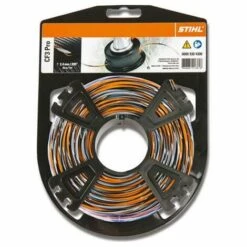 Bobine Fil Débroussailleuse Stihl Carbone CF3 Pro 2.4 Mm | 35m