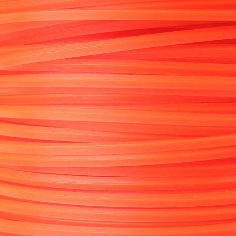 DRILLPRO Corde De Cordon De Débroussailleuse De Ligne De Coupe-bordure Carré En Nylon Résistant De 2,4 Mm X 100 M 5 DRILLPRO Corde De Cordon De Débroussailleuse De Ligne De Coupe-bordure Carré En Nylon Résistant De 2,4 Mm X 100 M – Image 3