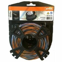 Bobine Fil Débroussailleuse Stihl Carbone CF3 Pro 3mm | 22m