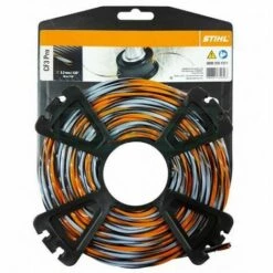 Bobine Fil Débroussailleuse Stihl Carbone CF3 Pro 3.3 Mm | 35m