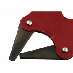 ZEBRAA Set De 4pcs 6 Lames Tête De Coupe Gazon Brosse Jardin Outil électrique Accessoires Pour Tondeuse à Gazon -Débroussailleuse Soldes Magasin 23759853 4