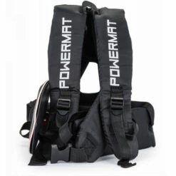 POWERMAT Double Sangle D'épaule, Sangle Pour La Tondeuse - Motorsense -Débroussailleuse Soldes Magasin 23814369 2