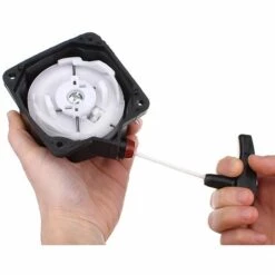 ZEBRAA Démarreur Starter Recul Rappel Manuel Brush Cutter Tondeuse à Gazon Faucheuse 8 ZEBRAA Démarreur Starter Recul Rappel Manuel Brush Cutter Tondeuse à Gazon Faucheuse -Débroussailleuse Soldes Magasin 23988418 3