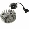 Bobine D'allumage 412033 Pour Debroussailleuse Al-ko
