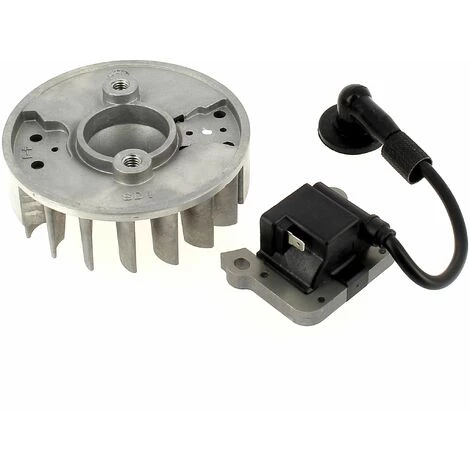 Bobine D'allumage 412033 Pour Debroussailleuse Al-ko 4 Bobine D'allumage 412033 Pour Debroussailleuse Al-ko – Image 2