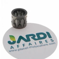 JARDIAFFAIRES Roulement à Aiguilles Pour Piston De Moteur Stihl Remplace 9512 003 2340