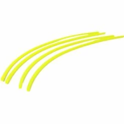 ASUPERMALL Aluminium Coupe-Herbe Top Debroussailleuse Tops Tondeuse A Gazon Tondeuse Accessoires Avec 4 Cordes Trimmer