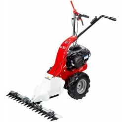 EUROSYSTEMS Motofaucheuse Eurosystem Briggs & Stratton M90 New - -