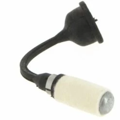 Crepine + Durite Pour Debroussailleuse Stihl