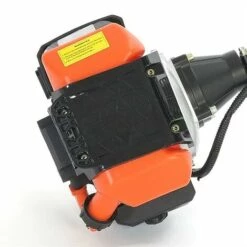 FUXTEC - Support Mural Pour Débroussailleuses / Multitool -Débroussailleuse Soldes Magasin 24483080 4