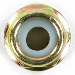 FUXTEC - Ecrou Pour Tête De Coupe M10 - Filetage à Gauche Série MT / MS