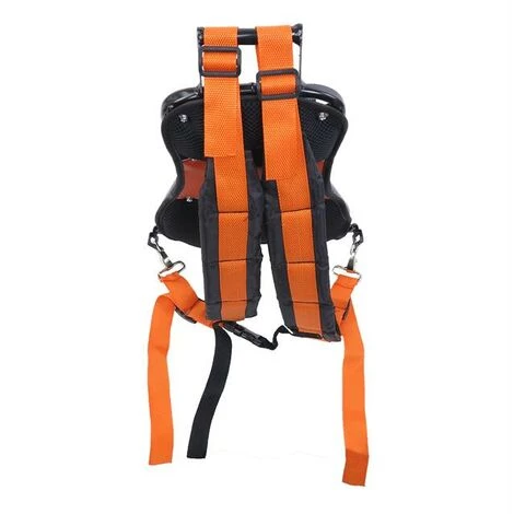 FUXTEC - Sangle De Transport Débroussailleuse à Dos FX-MS152T 3 FUXTEC - Sangle De Transport Débroussailleuse à Dos FX-MS152T