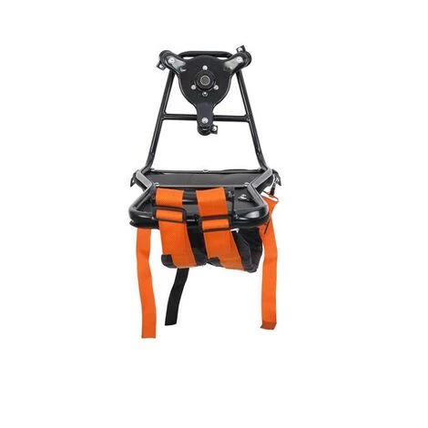 FUXTEC - Sangle De Transport Débroussailleuse à Dos FX-MS152T 4 FUXTEC - Sangle De Transport Débroussailleuse à Dos FX-MS152T – Image 2