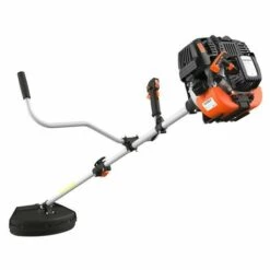 FUXTEC - Débroussailleuse Thermique 4 Temps FUXTEC FX-4MS131