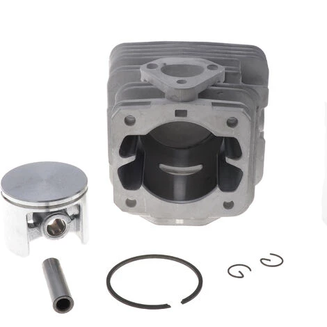 JARDIAFFAIRES Cylindre Complet 45mm Adaptable Tronçonneuse Alpina Castor Remplace 8540970/2 3 JARDIAFFAIRES Cylindre Complet 45mm Adaptable Tronçonneuse Alpina Castor Remplace 8540970/2