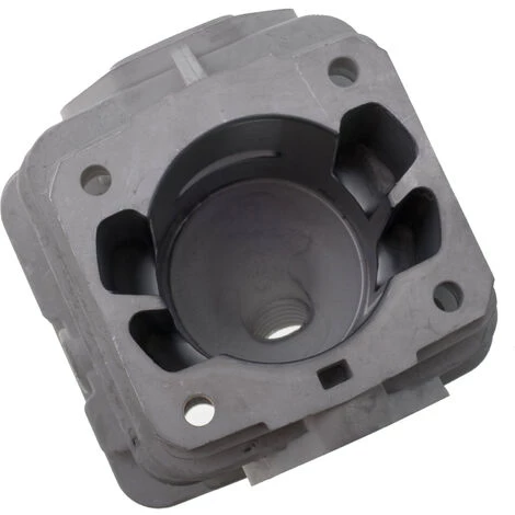 JARDIAFFAIRES Cylindre Complet 45mm Adaptable Tronçonneuse Alpina Castor Remplace 8540970/2 5 JARDIAFFAIRES Cylindre Complet 45mm Adaptable Tronçonneuse Alpina Castor Remplace 8540970/2 – Image 3