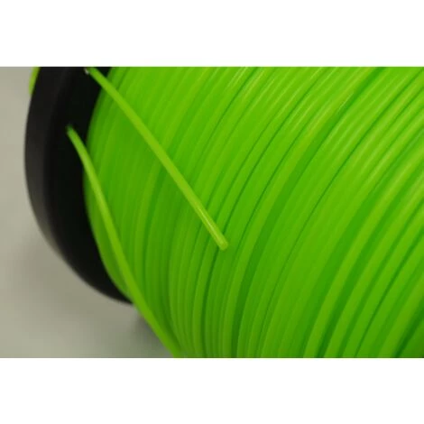 Bobine De Fil Professionnel Pour Débroussailleuse Rond 4 Mm - Super Résistance d'origine Bazargiusto 5 Bobine De Fil Professionnel Pour Débroussailleuse Rond 4 Mm - Super Résistance d'origine Bazargiusto – Image 3