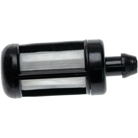 Vhbw Filtre à Essence Compatible Avec Stihl TS 200, TS 400, TS 50 Outils De Jardin Comme Des Tronçonneuses, Rotofils 6 Vhbw Filtre à Essence Compatible Avec Stihl TS 200, TS 400, TS 50 Outils De Jardin Comme Des Tronçonneuses, Rotofils – Image 4