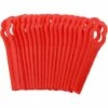 BEARSU 100 PCS Lames En Plastique De Rechange Pour Coupe Bordure Faucheuse Lame De Découpe Machine Découpage Lames Moteur Pièces Kit Pour FRT18A FRT18A1 Art 46155 FRT20A1 Accessoires -Débroussailleuse Soldes Magasin 25362573 1