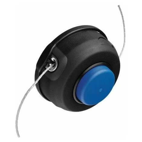 HUSQVARNA GROUP Tete à Fils Coupe Débroussailleuse Husqvarna T25B 3 HUSQVARNA GROUP Tete à Fils Coupe Débroussailleuse Husqvarna T25B