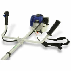 HYUNDAI Débroussailleuse Thermique 52 Cm³ 1,75 Hp - Harnais HDBT521T 11 HYUNDAI Débroussailleuse Thermique 52 Cm³ 1,75 Hp - Harnais HDBT521T -Débroussailleuse Soldes Magasin 25457733 5