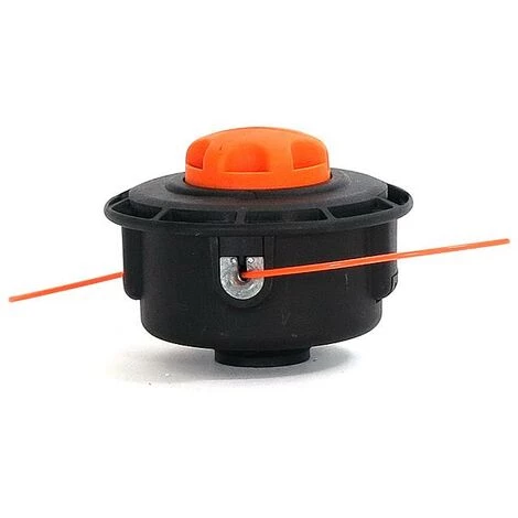 FUXTEC Tête De Coupe Double Fil EASY FIT 4 FUXTEC Tête De Coupe Double Fil EASY FIT – Image 2