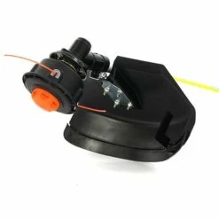 FUXTEC Tête De Coupe Double Fil EASY FIT 9 FUXTEC Tête De Coupe Double Fil EASY FIT -Débroussailleuse Soldes Magasin 25878103 3