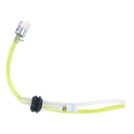 FUXTEC - Tuyau D'alimentation En Carburant Débroussailleuse FX-4MS131 3 FUXTEC - Tuyau D'alimentation En Carburant Débroussailleuse FX-4MS131