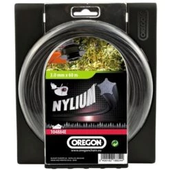 Fil Nylium Oregon - Longueur 60 M - Diamètre 3 Mm