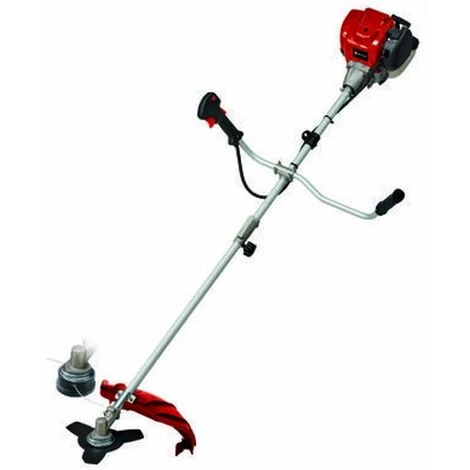 Einhell Débroussailleuse Thermique GC-BC 36-4 S 3 Einhell Débroussailleuse Thermique GC-BC 36-4 S