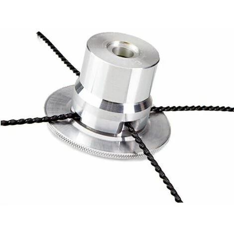 Tete Multi-fils Universelle En Metal 3 Tete Multi-fils Universelle En Metal