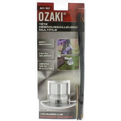 Tete Multi-fils Universelle En Metal 5 Tete Multi-fils Universelle En Metal – Image 3