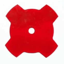 UNIVERSEL Lame 4 Dents D=230mm Trou=20/25mm