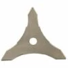UNIVERSEL Lame 3 Dents D=300mm Trou=25mm -Débroussailleuse Soldes Magasin 26472498 1