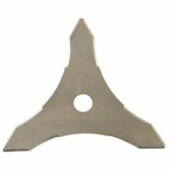 UNIVERSEL Lame 3 Dents D=300mm Trou=25mm