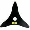 UNIVERSEL Lame 3 Dents D=250mm Trou=25mm