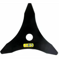 UNIVERSEL Lame 3 Dents D=250mm Trou=25mm