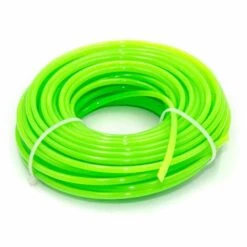 Vhbw Fil De Coupe Universel Pour Tondeuse, Débroussailleuse, Coupe-bordure - Fil De Rechange, Vert, 3 Mm X 15 M, Rond 8 Vhbw Fil De Coupe Universel Pour Tondeuse, Débroussailleuse, Coupe-bordure - Fil De Rechange, Vert, 3 Mm X 15 M, Rond -Débroussailleuse Soldes Magasin 26823643 3