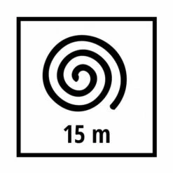 Fil De Base Débroussailleuse 1,3mm Einhell -Débroussailleuse Soldes Magasin 27122652 3