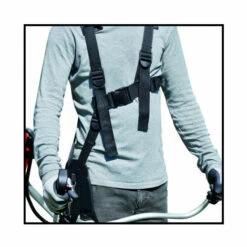 Debroussailleuse à Essence GC-BC 31-4 S Einhell -Débroussailleuse Soldes Magasin 27122881 4