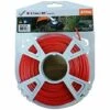 STIHL FIL DE TONTE CARRÉ ORANGE 2,7 MM X 32 M 9302642
