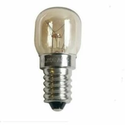 Ampoule 15W - E14 (101875-35671) (41X8790, C00006522) Réfrigérateur, Congélateur WHIRLPOOL, BAUKNECHT, ARISTON HOTPOINT, BRANDT