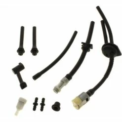 RACING Kit Durites Essence + Huile Pour Elagueur Hyundai