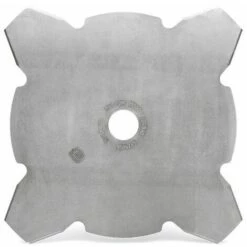 HUSQVARNA GROUP Disque D'éclaircissage 255 Mm Débroussailleuse Husqvarna