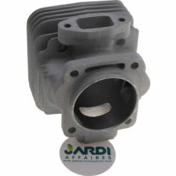 JARDIAFFAIRES Cylindrée Complète 49mm Compatible Pour Stihl Remplace 4201 020 1200 -Débroussailleuse Soldes Magasin 28038393 3