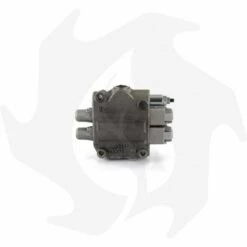 AMA Distributeur Hydraulique Compact 3/8" 2 Levier Double Effet 40L 58271 11 AMA Distributeur Hydraulique Compact 3/8" 2 Levier Double Effet 40L 58271 -Débroussailleuse Soldes Magasin 28095459 5