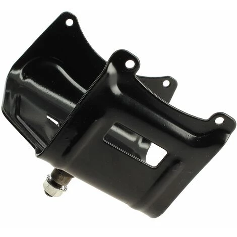 UNIVERSEL Embase Tournante Entraxe 67 Mm Pour Debroussailleuse Hyundai 4 UNIVERSEL Embase Tournante Entraxe 67 Mm Pour Debroussailleuse Hyundai – Image 2