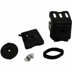 CHESTERGARDEN Filtre à Air Avec Cache Pour Multifonctions, Débroussailleuse, Tarière Et Pompe CHESTER