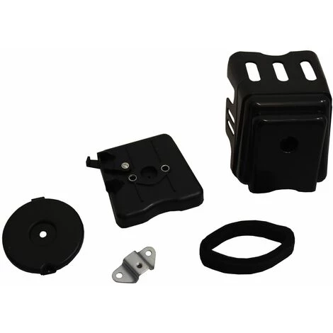 CHESTERGARDEN Filtre à Air Avec Cache Pour Multifonctions, Débroussailleuse, Tarière Et Pompe CHESTER 3 CHESTERGARDEN Filtre à Air Avec Cache Pour Multifonctions, Débroussailleuse, Tarière Et Pompe CHESTER